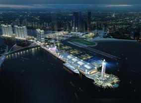 Major Waterfront Projects Turning UAE Into Next Global Leisure Marine Destination to Drive Middle East Yacht and Boat Sales