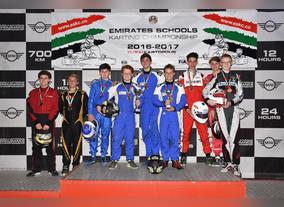 Jess Arabian Ranches Wins Senior Eskc Round Three