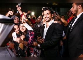 Hareem Al Sultan: The Exhibition Extends Run, Bali-  bey Returns