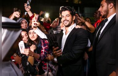 Hareem Al Sultan: The Exhibition Extends Run, Bali-  bey Returns