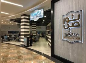 Tawasy Group Ventures Into Fine Dining Segment With Opening of First-Ever Restaurant in Dubai Festival City