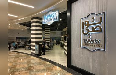 Tawasy Group Ventures Into Fine Dining Segment With Opening of First-Ever Restaurant in Dubai Festival City
