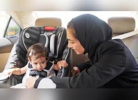 Careem Kids Doubles Fleet