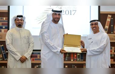 Dubai Courts Launches Third Phase of Aoun Initiative in Response to Declaration of 2017 as the Year of Giving