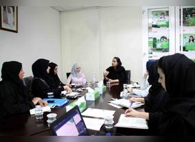 DEWA Womens Committee Reviews Plans for 2017