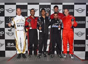 Maiden SWS Junior Victory for Zaid HaddadLabrooy Tops SWS Senior Cup and Winter Wins SWS Masters