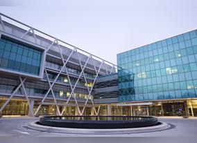 Healthpoint Abu Dhabi Achieves Gold Seal of Approval from JCI