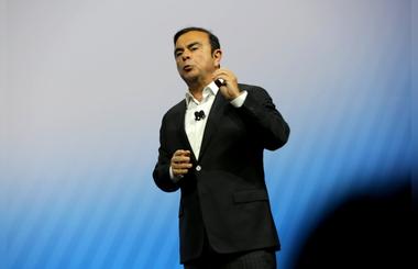 Breakthrough Technologies And Partnerships To Deliver Zero-emissions, Zero-fatality Mobility At CES