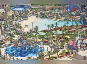 Exclusive Deals and Discounts Await Rotana Guests Visiting Yas Waterworld and Ferrari World Abu Dhabi