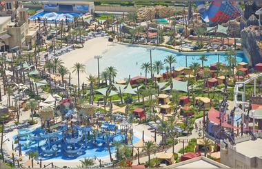 Exclusive Deals and Discounts Await Rotana Guests Visiting Yas Waterworld and Ferrari World Abu Dhabi