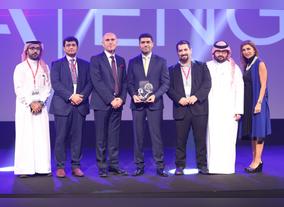 Avaya Celebrates Achievement at Avaya Engage 2016