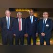 Captains of Industry Convene to Celebrate First Milestone of new HDFC Group Entity in the UAE  