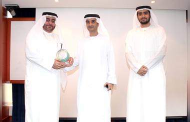 DEWA launches leadership Programmes in Cooperation with Hamdan bin Mohammed Smart University   