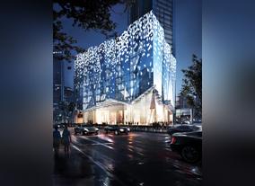 Four Seasons and Venus Assets Announce Four Seasons Hotel  in Kuala Lumpur, Located in Premier Golden Triangle  Neighbourhood