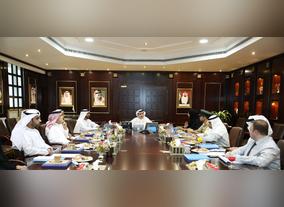 Smart Dubai Office holds 7th Board Meeting to Highlight Achievements So Far