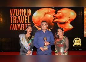 Information Systems Associates - ISA has Crowned a Momentous by Being Names as Worlds Leading PSS Provider 2016.