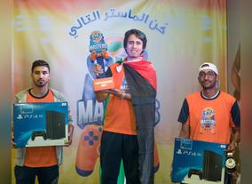 Fanta Gaming Masters Crowns a New Regional Champion