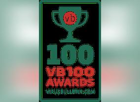 ESET First to Break Magical 100 VB100 Awards Threshold