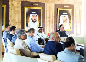 HBMSU Highlights Benefits of Learner-Centric University in Latest Innovation Lab for the Future of Smart Learning  