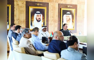 HBMSU Highlights Benefits of Learner-Centric University in Latest Innovation Lab for the Future of Smart Learning  