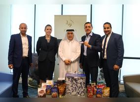 Signature Snacks Successfully Concludes UAE National Day Campaign 