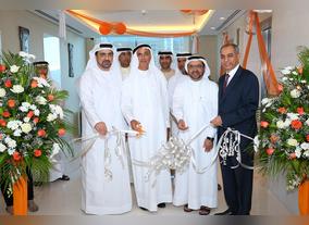 A local Hospital Inaugurates new Additional Private Patient Rooms and Modern Intensive-Care Stroke Unit