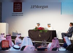 UAE International Investors Council Hosts First-Ever Annual Meeting in Dubai
