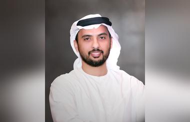 Smart Dubai Government Sponsors Jalal Bin Thaneya's Journey to Enter Guinness World Records 