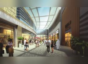 ACE joins First Avenue Retailers as Plans to Open Unique Mall in Dubai Gather Pace