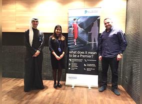 Burgan Bank Invited its Premier Customers to Attend the First Screening of Star Wars  Rouge One Movie For free at Grand Cinemas!  