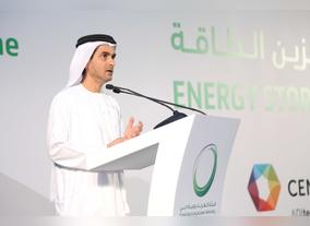 DEWA Organises Energy Storage Workshop in Cooperation With CENER