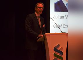 Standard Chartered Bank launches Islamic Saving  Accounts for its Corporate and Institutional clients