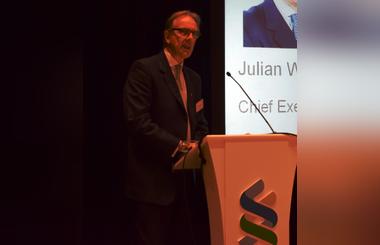 Standard Chartered Bank launches Islamic Saving  Accounts for its Corporate and Institutional clients