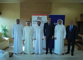 Nedaa &  Nokia to Jointly Pursue Dubais Smart Vision via Pioneering Innovation & Creativity Lab  