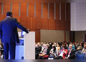 Immediate investment in training required to address existing workforce capacity gaps in the provision of emergency care in the UAE