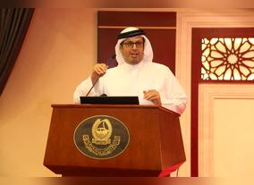 Addaera Research & Polls Centre Presents Findings of the First Public Awareness Survey on Human Trafficking Held in the UAE by Dubai Police.