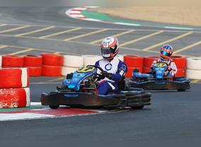 Karting Teams Gear up for Final Round of the 2016 Endurance Championship
