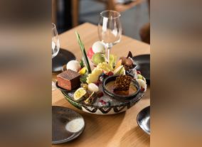 Celebrate Sight, Sound and Flavour at Wakame This New YearS Eve