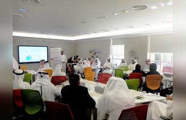 Supreme Legislation Committee Highlights Legislative Audit Standards to 17 Government Entities 