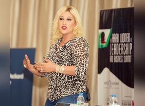 Mastercard Celebrates the Role of Women in Corporate Success at The Arab Women in Leadership and Business Summit 2016