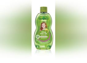 Product Placement- DermoViva Olive Baby Hair Oil