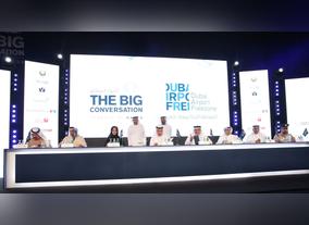 Major Dubai Government Entities Sign Multilateral MoUs During Official Launch of DAFZAs The Big Conversation 