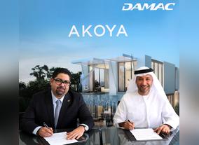 DAMAC Properties Awards 15 Major Contracts Worth AED 1.26 Billion From August to November 2016