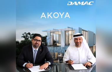 DAMAC Properties Awards 15 Major Contracts Worth AED 1.26 Billion From August to November 2016