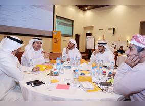 Sharjah Tatweer Forum Concludes Annual Retreat 2016 with Recommendations to Promote Innovation Wthin Sharjahs Manufacturing Sector