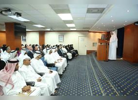 DEWA Opens Internal Health & Safety Week