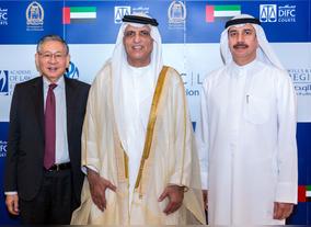 Investor Confidence Boosted by Ras Al Khaimah Partnership With DIFC Courts  