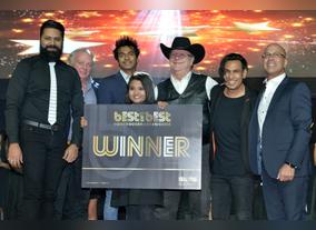 UAEs Best Young Singer Revealed at GEMS Educations Best of the Best  