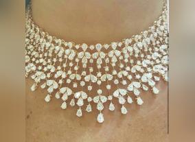 Jewellery Experts Reveal Hautest Trends