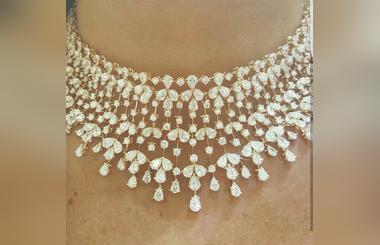 Jewellery Experts Reveal Hautest Trends